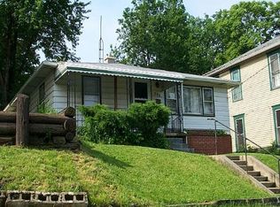 E 1st St, Mansfield, OH 44902