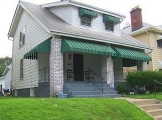 826 Seymour Ave, Columbus, OH 43205