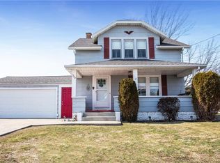 1502 Hartt Rd, Erie, PA 16505