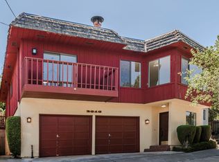 2313 Casa Bona Ave, Belmont, CA