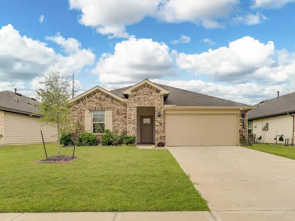 3411 Langley Bend Ln, Fulshear, TX 77441