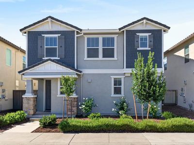8254 Ocho Way, Elk Grove, CA, 95757