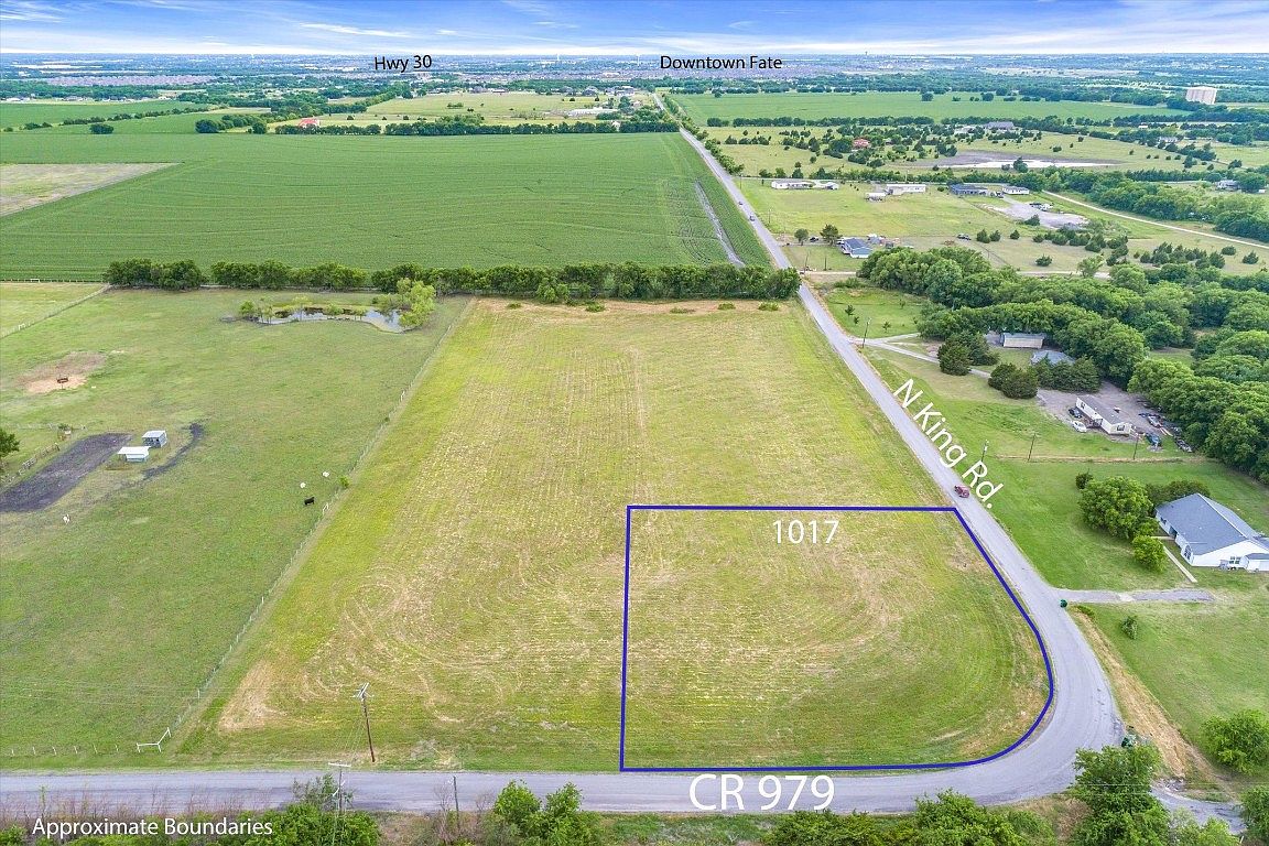 1017 County Road 979, Royse City, TX 75189 | MLS #20578814 | Zillow