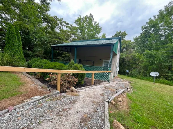 4943 Ebenezer Rd, Greensburg, KY 42743