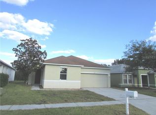 5142 Prairie View Way, Wesley Chapel, FL 33545