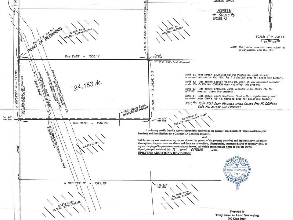 2nd image of Tdb Stokes Rd