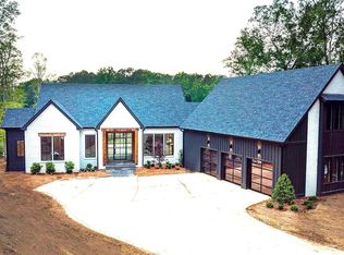 2011 Askew Rd, Greensboro, GA 30642