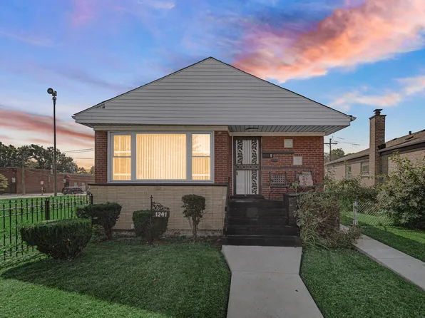 1241 W 115th St, Chicago, IL 60643