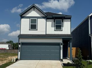 10605 Hadley Park Trl, Houston, TX 77051