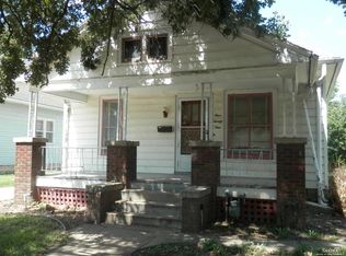 424 Morrison Ave, Salina, KS 67401