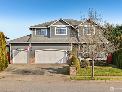 17323 79th DR NE, Arlington, WA, 98223