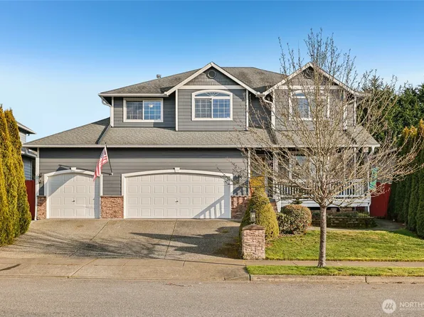 17323 79th DR NE, Arlington, WA 98223
