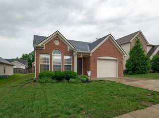 119 Dalton Rd, Georgetown, KY 40324