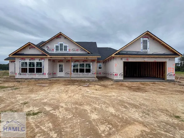 71 Carver Way, Midway, GA 31320