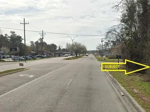 Old Spanish Trl, Slidell, LA 70458