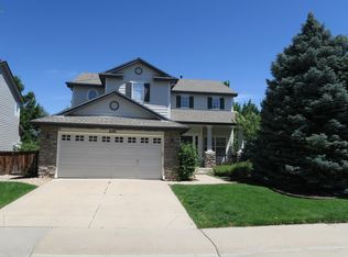 8741 W Eden Dr, Littleton, CO 80127