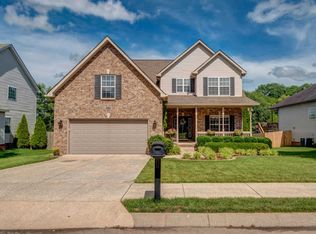 3013 Carpenter Pass, Spring Hill, TN 37174