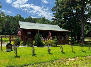 20 Lobo Ln, Heber Springs, AR 72543