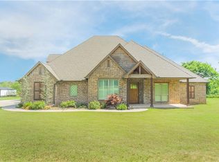 12618 E Reno Ave, Choctaw, OK 73020