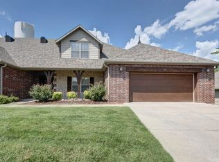105 Grande Summit Point, Branson, MO 65616
