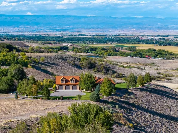 9550 High Mesa Rd, Olathe, CO 81425