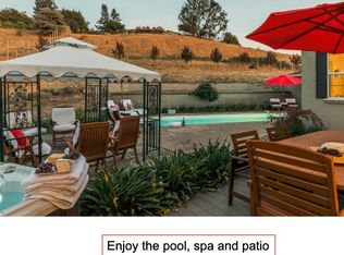 (Undisclosed Address), Penngrove, CA 94951