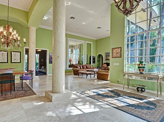 Home For Sale In St Andrews Country Club