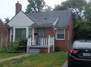 18236 Archdale St, Detroit, MI 48235