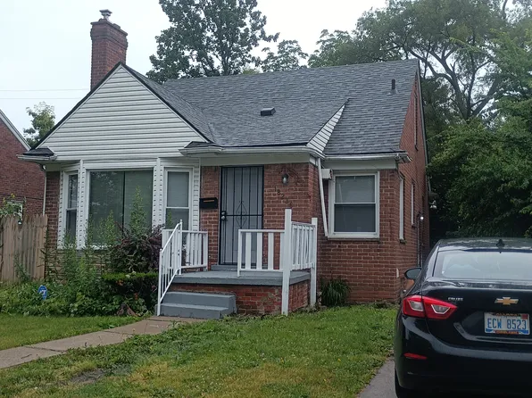 18236 Archdale St, Detroit, MI 48235