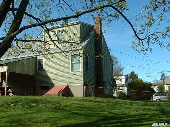 2nd image of 481 N Alleghany Ave