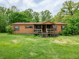 19384 Dove Rd, Seneca, MO 64865