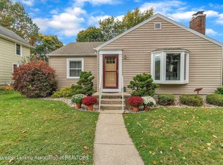 2504 Forest Ave, Lansing, MI 48910