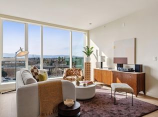 188 W Saint James St #10804, San Jose, CA