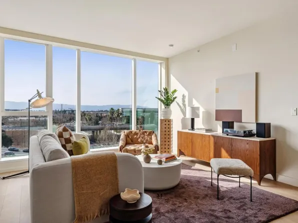 188 W Saint James St #10804, San Jose, CA 95110