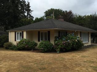 12030 SW Walker Rd, Beaverton, OR 97005