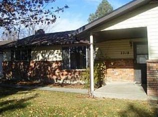 2218 E Dicky Cir, Eagle, ID 83616