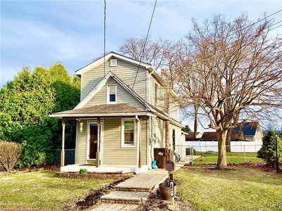 1658 Dennis St, Bethlehem, PA, 18020