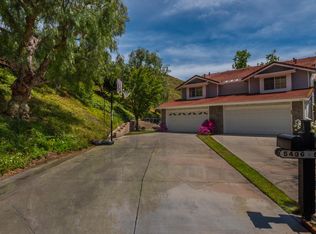 5436 Francisca Way, Agoura Hills, CA 91301