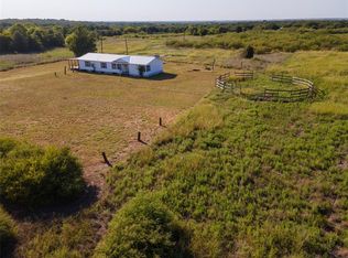 449 Quail Ridge Rd, Nocona, TX 76255