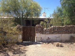 5640 W Belmont Rd, Tucson, AZ 85743