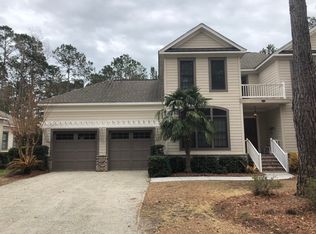 346-A Tuckers Woods #A, Pawleys Island, SC 29585