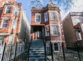 2527 S Harding Ave, Chicago, IL 60623