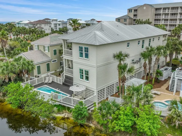 3574 Waverly Cir, Destin, FL 32541