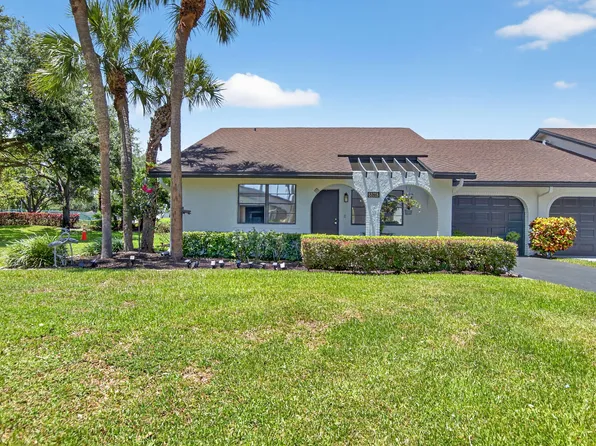 8811 SW 21st Court #B, Boca Raton, FL 33433