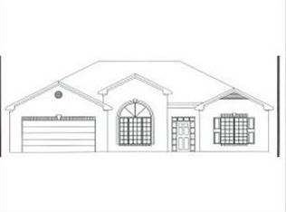 4516 Frank Warren Dr, Hephzibah, GA 30815