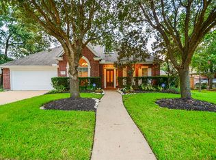 20334 Evergreen Springs Ln, Spring, TX 77379