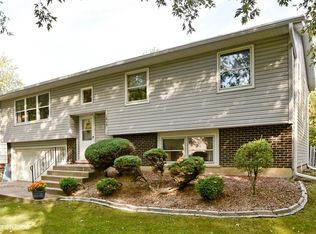 1613 215th Pl, Sauk Village, IL 60411