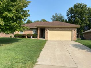 4404 S Hemlock Ave, Springfield, MO 65810