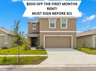16803 Delia St, Wimauma, FL 33598