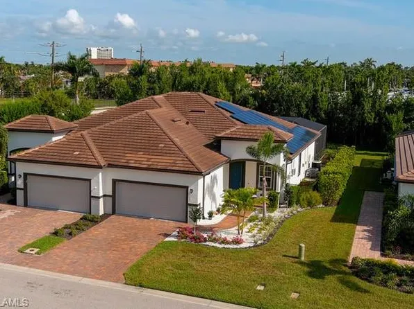 1123 S Town And River DR, FORT MYERS, FL 33919